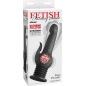 Pogo Thruster – Vibrator 3 Viteze, 10 Moduri, USB, Ventuză Negru