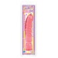 Dildo Crystal Jellies Big Boy 29.46cm Roz