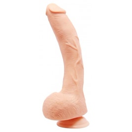 Beautiful Jack 27cm Dildo pe xBazar
