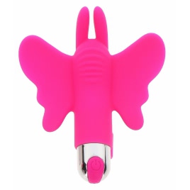 Vibrator Butterfly Pleaser Rechargeable pe xBazar