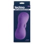 Techno Trap Purple: Stimulator Hands Free, 9 Moduri