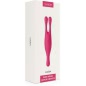 Vibrator Svakom Marin Plum Roz