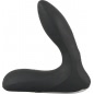 Anal Plug Xouxou Inflatable And Vibrating Negru