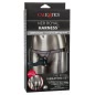 Set Strap-On The Royal Vibrating Negru