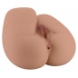 Masturbator Pretty Love Bernace Dual Discret Texturat