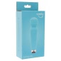 Stimulator Push My Limits Massager Albastru