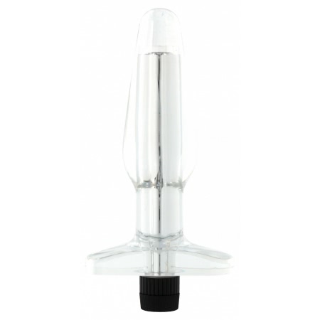 Dop Anal Aqua Vee Transparent