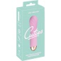 Vibrator Cuties 2.0 Mini Roz