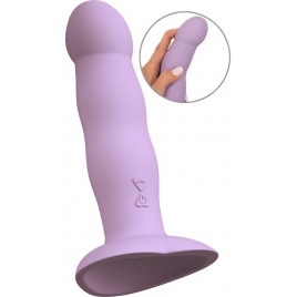 Vibrator Puternic 10 Moduri Pentru Stimulare Intensa pe xBazar
