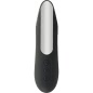 Anal Plug Xouxou Inflatable And Vibrating Negru