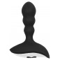 Vibrator Anal No. 78 Rechargeable Negru