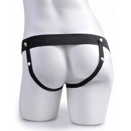 Strap-On Fetish Fantasy Remote 17cm