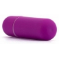 Debra Mini Lady Finger Violet — 10 Trepte, silențios