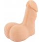 Fleshlight Mr. Limpy Small, Dildou Moale Discret 10.2 cm