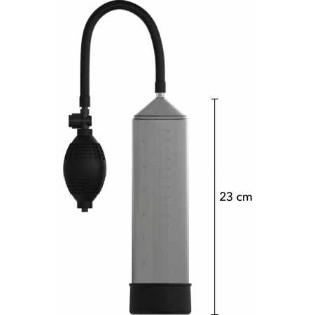 Pompă Vacuum Hidden Desire — Starter Discret