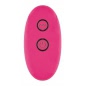 Vibrator Anal The Elegant Fuchsia