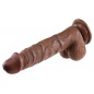 Dildo Realistic Evolved 8inch Maro