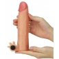 Prelungitor Penis Revoluționar Lovetoy Natural