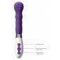 Vibrator Alida Rechargeable Mov