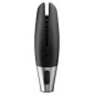 Masturbator Power with APP Satisfyer Connect Negru