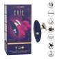 Vibrator Portabil Chic Albastru
