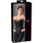 Corset Cottelli Collection Lena Negru S