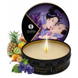 Cum Se Foloseste Lumanare Masaj pe xBazar