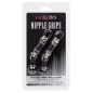 Cleme Sfarcuri Weighted Twist Argintiu