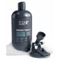 Shower Therapy Soothing Scrub Natural