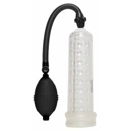 Pompa Toyjoy Pentru Penis Transparenta pe xBazar