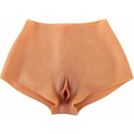 Pantaloni Intimi Din silicon Lichid – Realism 19 cm