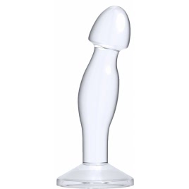 Masator Prostata Flawless Transparent pe xBazar
