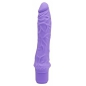 Vibrator Realist Classic Large din Silicon Mov