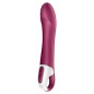 Vibrator Satisfyer Big Heat Visiniu