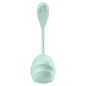 Satisfyer Smooth Petal Connect 12 Moduri App Control Verde