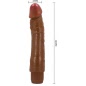 Vibrator Barbara Dybbuk Realist 24cm Multi‑viteze Maro