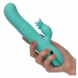 Vibrator Rabbit Bel Air Bombshell Verde