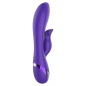 Unchained Love — Vibrator Reîncărcabil, 7 Moduri, 3 Viteze