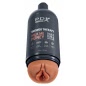 Masturbator Discret Shower Therapy 20,7 cm - Fanta Flesh