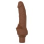 Vibrator Rechargeable Stud Cliterrific Maro