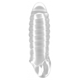 Prelungitor Penis No 36 Stretchy Thick Extension