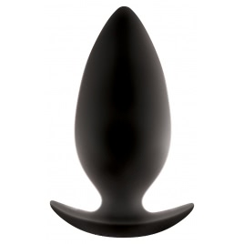 Anal Plug Pentru Placere Anala Insertie Profunda pe xBazar