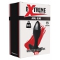 Plug Anal Cu Greutate 90g – Hidden Desire Extreme Negru