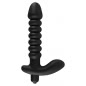 Vibrator Negru Velvets