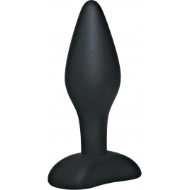 Dop Anal din Silicon pentru Stimulare Anală de 9 cm