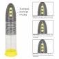 Pompa Penis CalExotics Up Rechargeable Negru