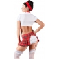 Costum Cottelli Collection Ashley Roșu L
