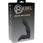 Stimulator Prostata Rebel Rechargeable Negru