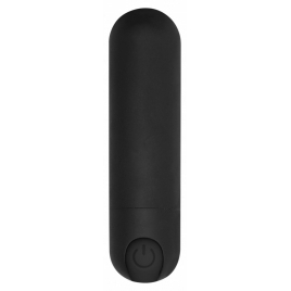 Vibrator 7 Speed Rechargeable Negru