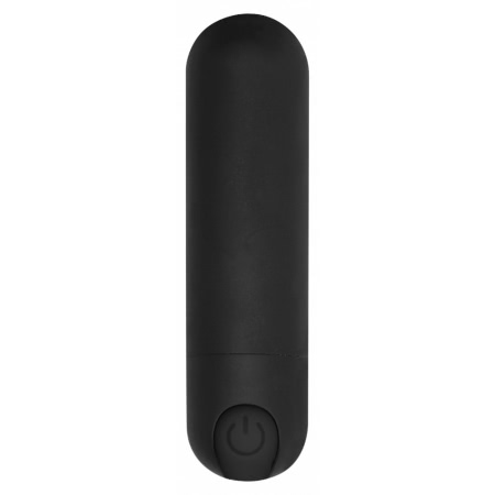 Vibrator 7 Speed Rechargeable Negru